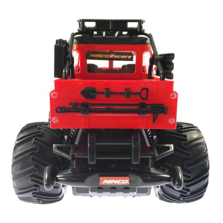 NINCORACERS Overlander 1:14 2.4GHz RTR