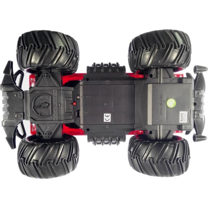 NINCORACERS Overlander 1:14 2.4GHz RTR