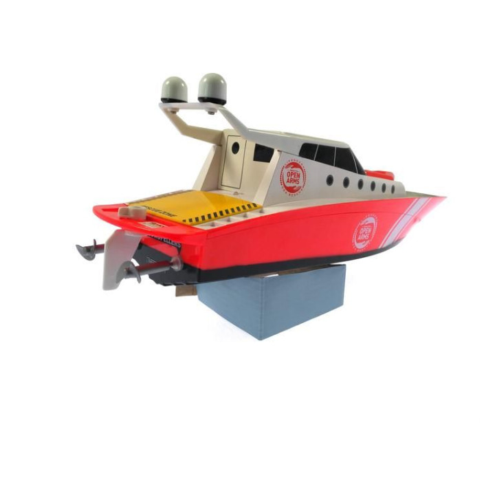 NINCOCEAN Lifeguard 2.4GHz RTR