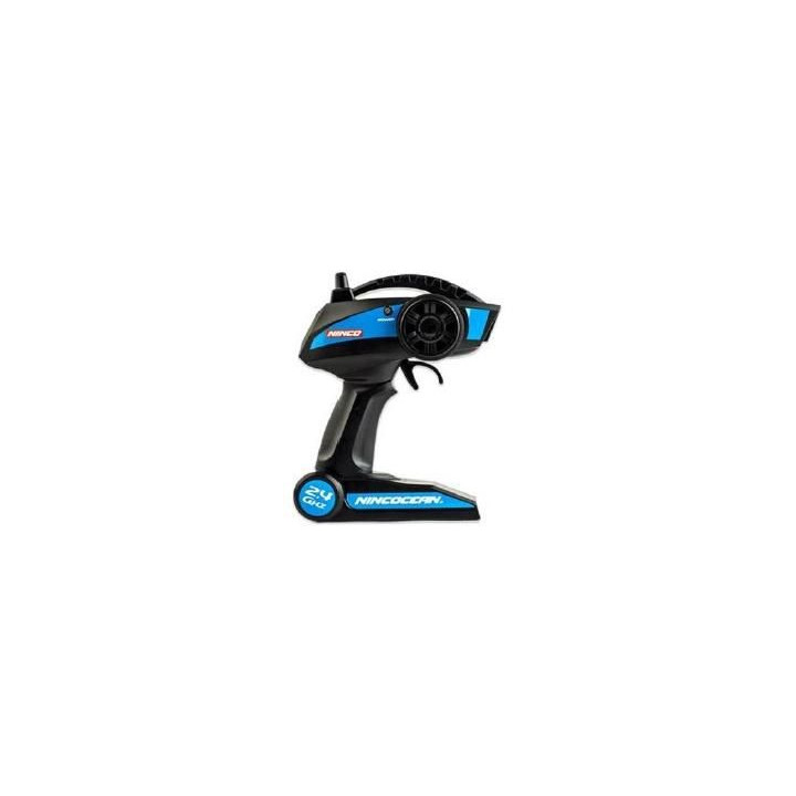 NINCOCEAN Lifeguard 2.4GHz RTR