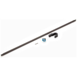 Traxxas centrální hřídel 266mm