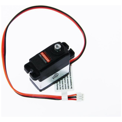 Spektrum servo H3055 MG Micro