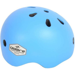 Volare - Dětská přilba 45-51cm modrá