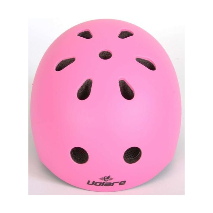 Volare - Dětská přilba 45-51cm modrá