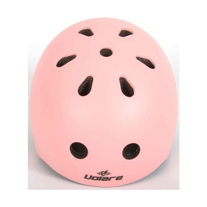Volare - Dětská přilba 45-51cm modrá