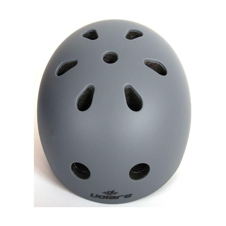 Volare - Dětská přilba 45-51cm modrá