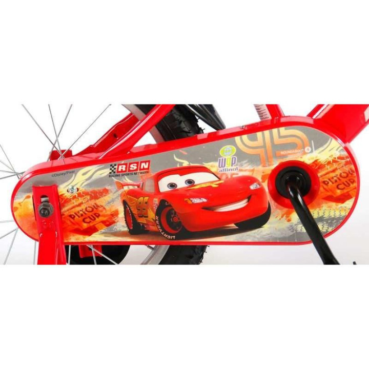 Volare - Dětské kolo 16" Disney Cars