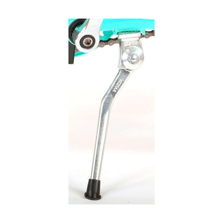 Volare - Dětské kolo 20" Melody Prime Collection pastelově červená
