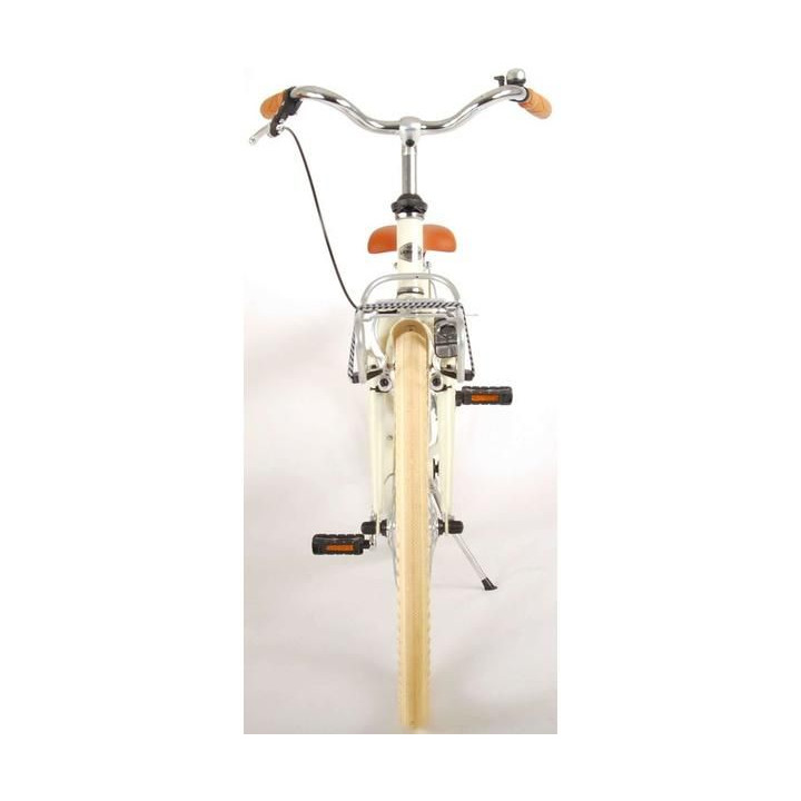 Volare - Dětské kolo 24" Melody Prime Collection písková