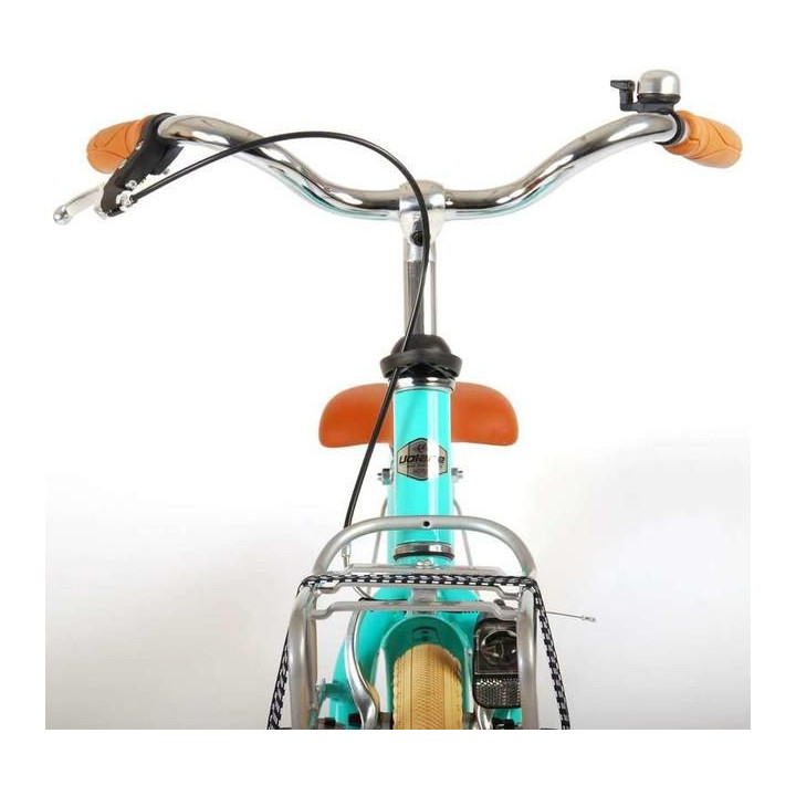 Volare - Dětské kolo 24" Melody Prime Collection písková