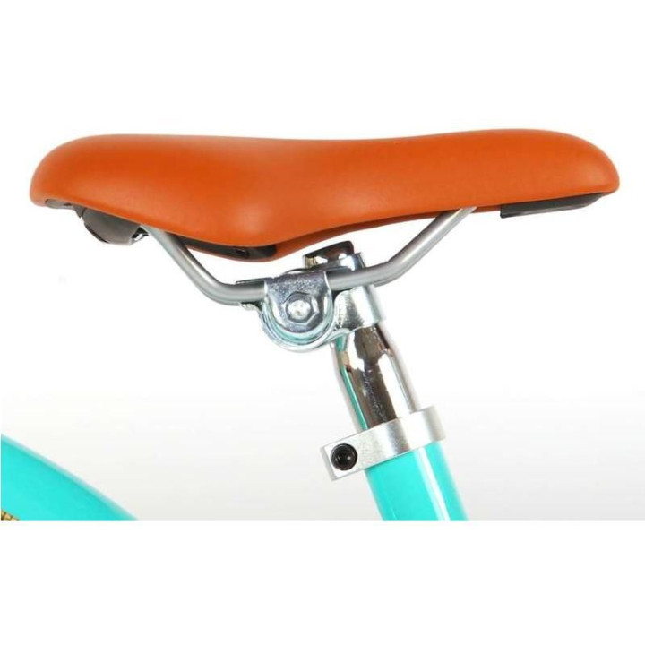 Volare - Dětské kolo 24" Melody Prime Collection písková