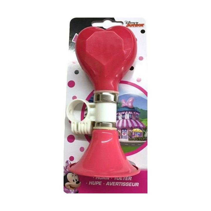 Volare - Klakson Disney Minnie