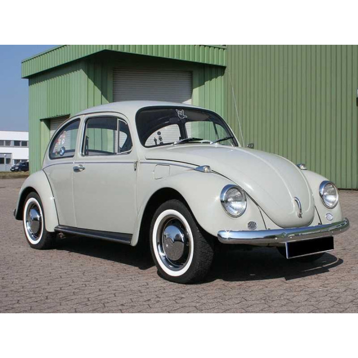 ModelSet auto 67083 - VW Beetle Limousine 68 (1:24)
