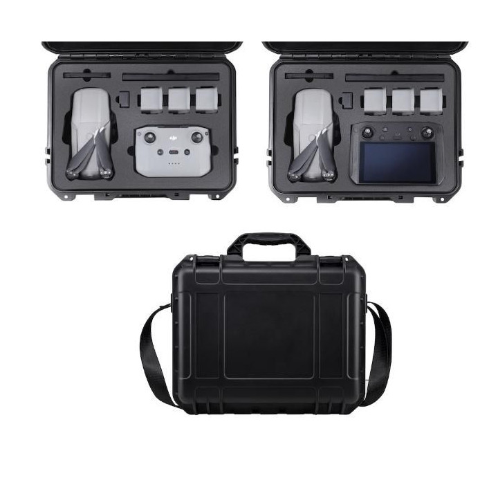 MAVIC AIR 2S - PP vodotěsné pouzdro s popruhem