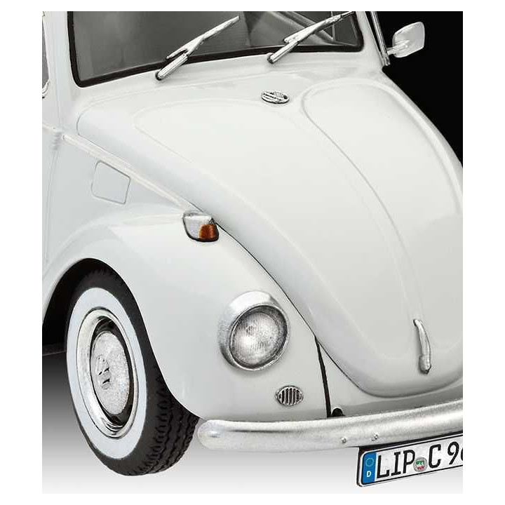 ModelSet auto 67083 - VW Beetle Limousine 68 (1:24)