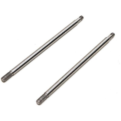 Axial hřídel tlumiče 66.7mm (2): RBX10