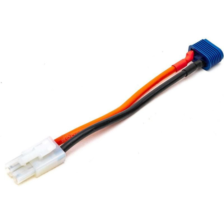 Konverzní kabel Tamiya samec - Deans samice