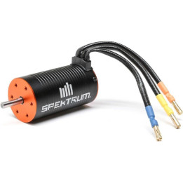 Spekturm Smart motor střídavý Firma 550 1900ot/V
