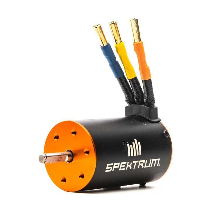 Spektrum motor střídavý Firma 3800ot/V 4P