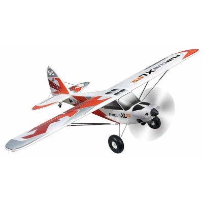 1-02052 RR Funcub XL 1700mm ND