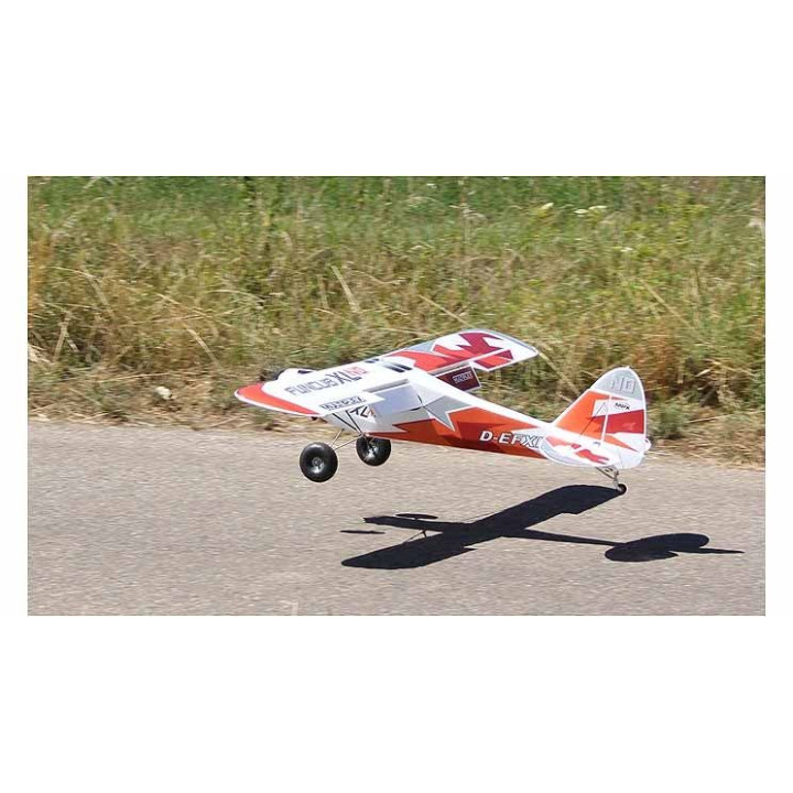 1-02052 RR Funcub XL 1700mm ND