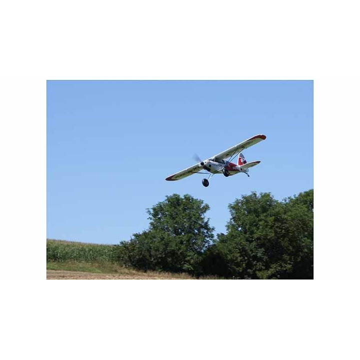 1-02052 RR Funcub XL 1700mm ND