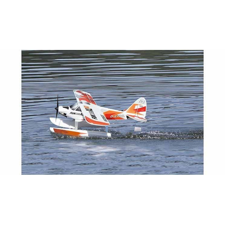 1-02052 RR Funcub XL 1700mm ND