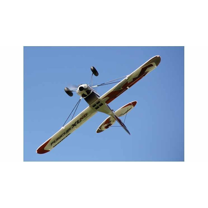 1-02052 RR Funcub XL 1700mm ND
