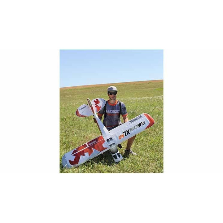 1-02052 RR Funcub XL 1700mm ND