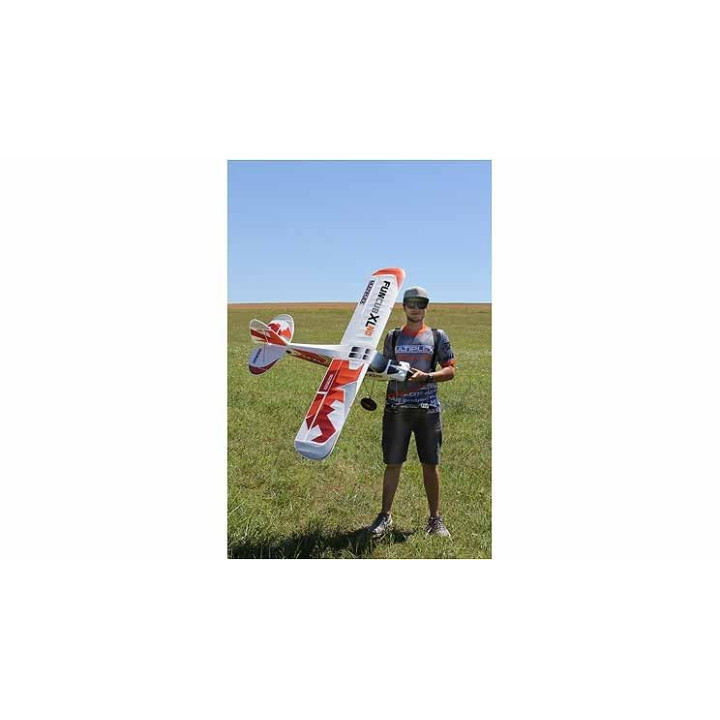 1-02052 RR Funcub XL 1700mm ND