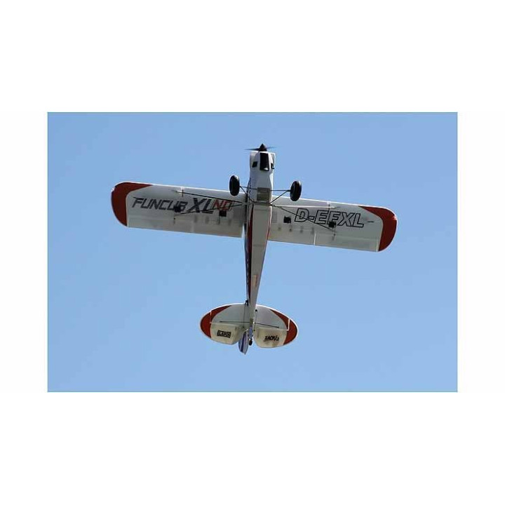 1-02052 RR Funcub XL 1700mm ND