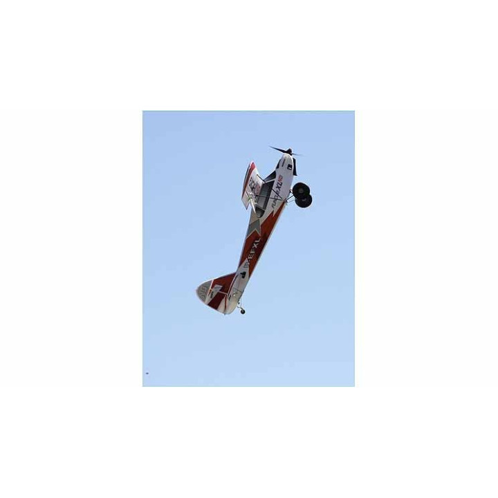 1-02052 RR Funcub XL 1700mm ND