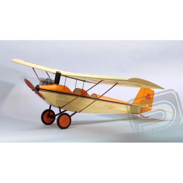 Pietenpol Air Camper 914mm laser. vyřezávaný