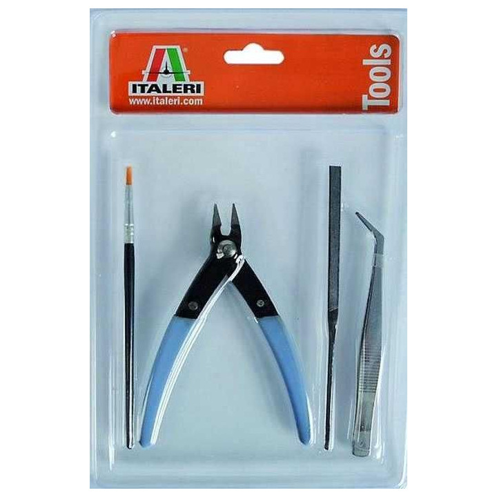 Tools Set 50830 - sada nářadí