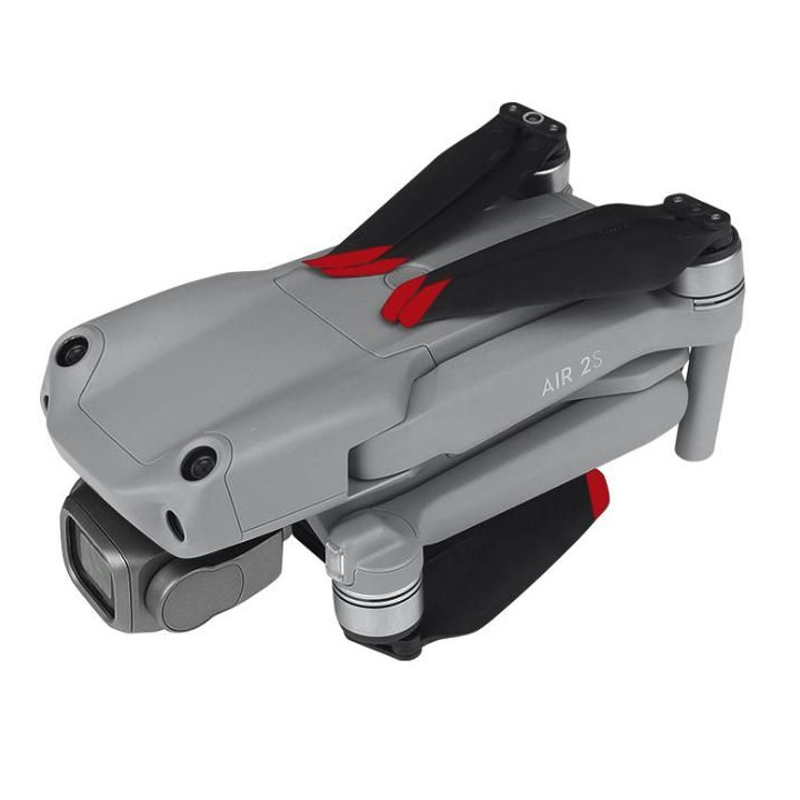 MAVIC AIR 2S - 4738 Propeller set (Red Tips) (1 pár)