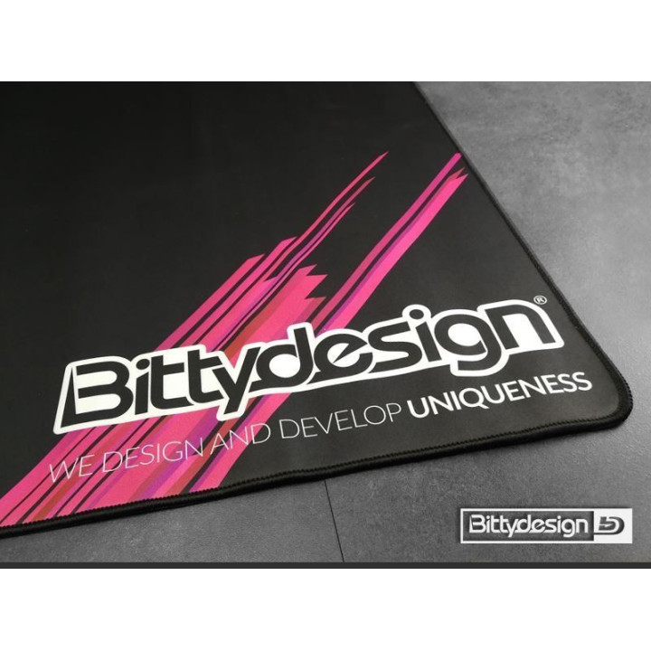 Bittydesign pracovní podložka, 1000 x 630mm