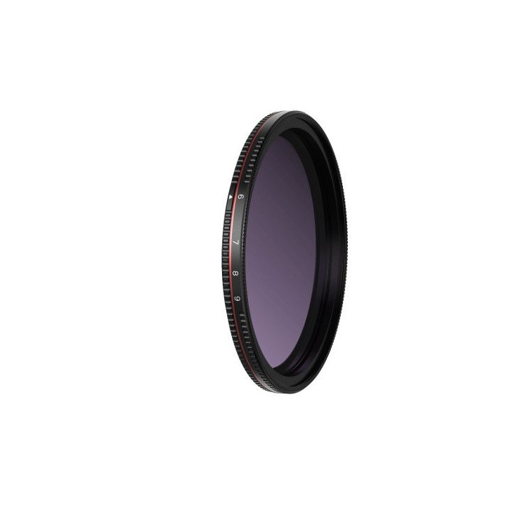 Freewell filtr variabilní ND64-512 62 mm