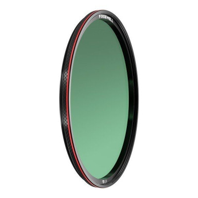 Freewell magnetický UV filtr 62 mm