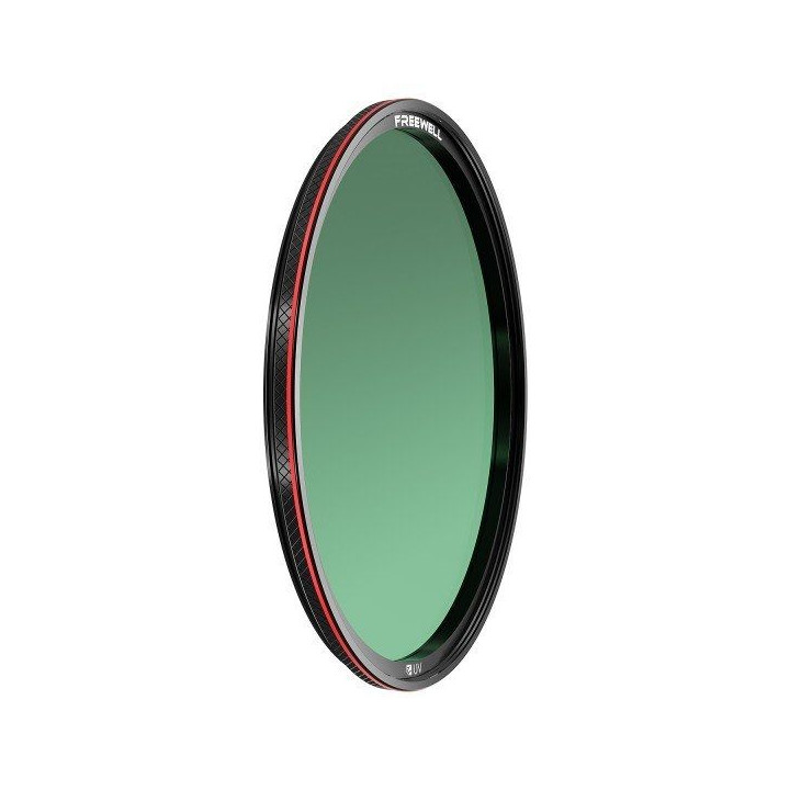 Freewell magnetický UV filtr 62 mm
