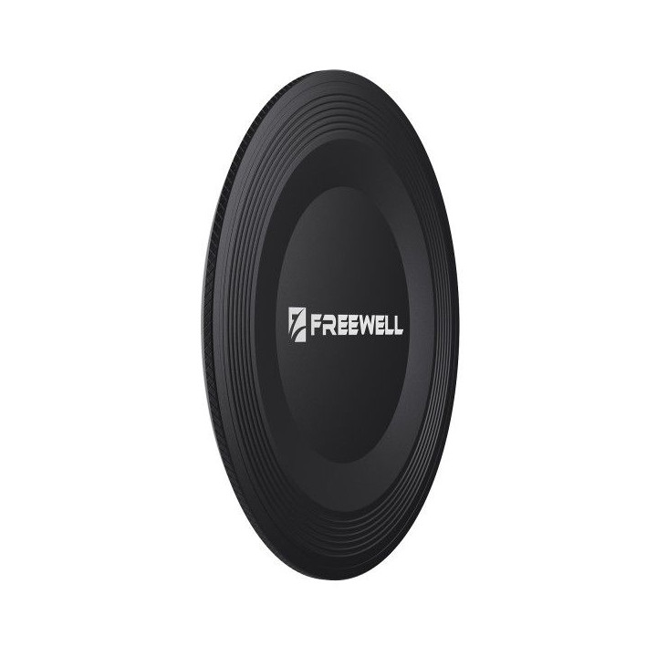 Freewell magnetická krytka objektivu 82mm