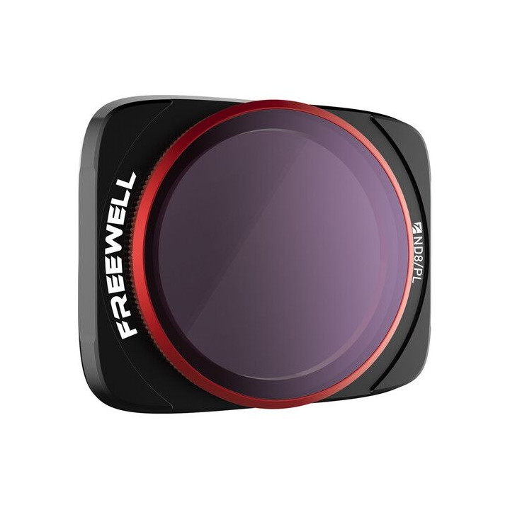 Freewell ND8/PL filtr pro DJI Mavic Air 2S