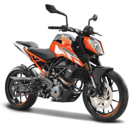 Bburago KTM 250 Duke 1:18
