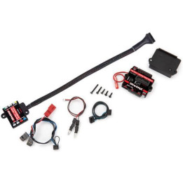 Traxxas kompletní modul LED osvětlení Pro Scale