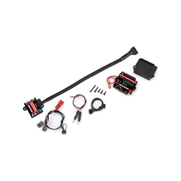 Traxxas kompletní modul LED osvětlení Pro Scale