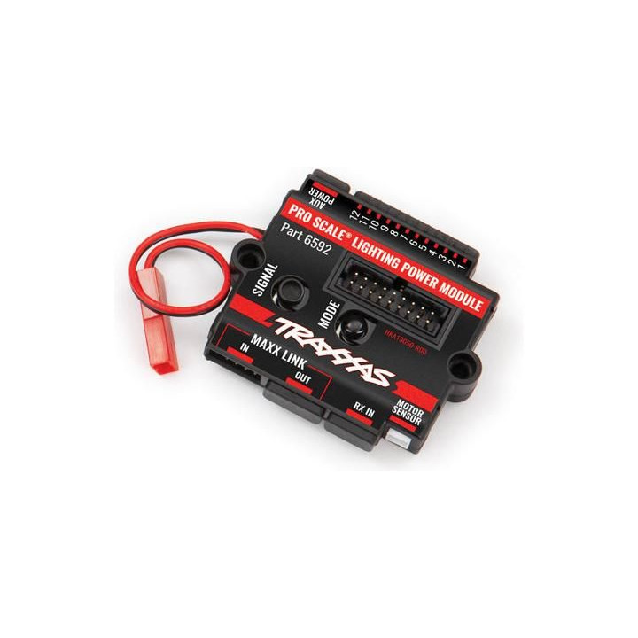 Traxxas napájecí modul LED osvětlení Pro Scale