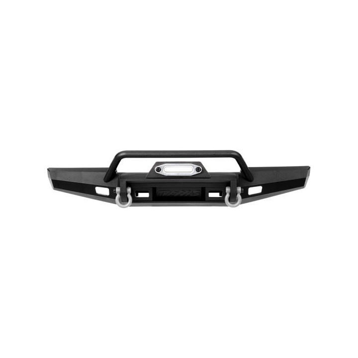 Traxxas přední narazník pro naviják (šířka 217mm)