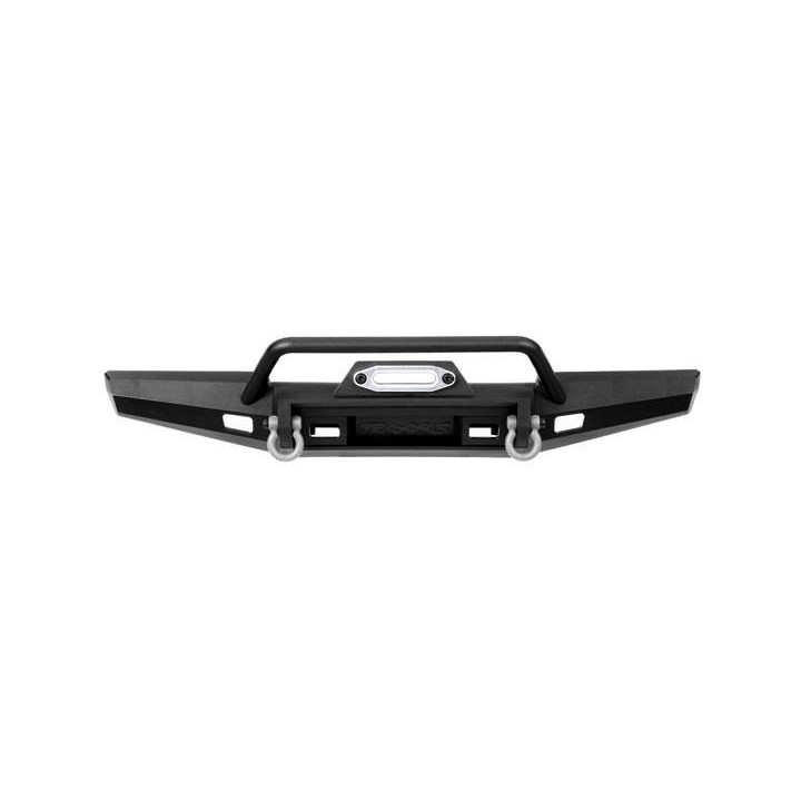 Traxxas přední narazník pro naviják (šířka 227mm)