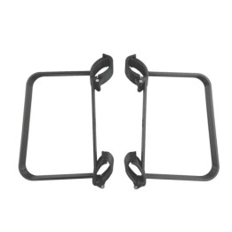 DJI FPV Goggle V2 - Vysoký podvozek