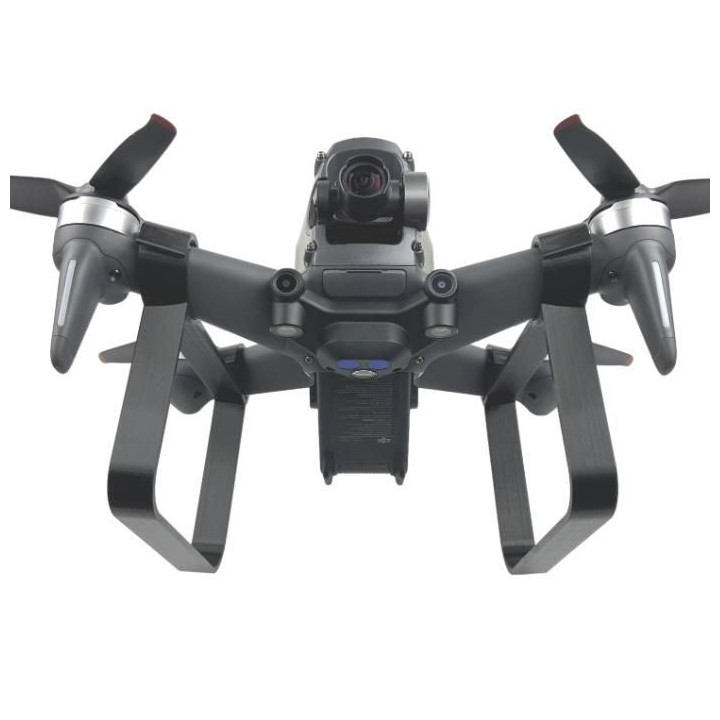 DJI FPV Goggle V2 - Vysoký podvozek