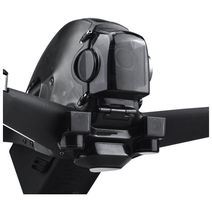 DJI FPV Goggle V2 - 2V1 ochrana závěsu kamery a senzorů